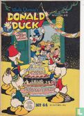 Donald Duck 44 - Image 1