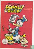 Donald Duck 27 - Afbeelding 1