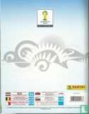 Road to 2014 FIFA World Cup Brazil - Afbeelding 2