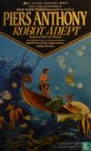 Robot Adept - Afbeelding 1