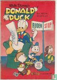 Donald Duck 50 - Afbeelding 1