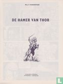 De hamer van Thor - Afbeelding 3