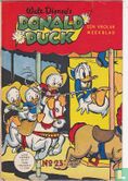 Donald Duck 23 - Image 1