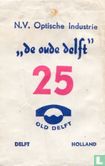 N.V. Optische Industrie "de oude delft" 25 - Image 1