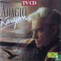 Adagio  Karajan - Afbeelding 1
