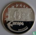 België 100 francs 1997 "Europa" - Bild 1