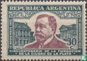 Fondateur de La Plata - Image 1