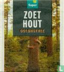 Zoet Hout - Image 1