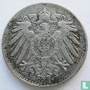 German Empire 5 pfennig 1917 (J) - Image 2