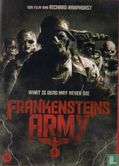 Frankenstein's Army - Bild 1
