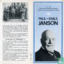 Paul-Emile Janson - Image 2