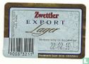 Zwettler Export Lager - Image 2