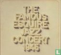 The Famous Esquire Jazz Concert 1945 - Image 1