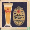 Carlsberg beer - Image 1
