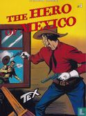 The hero of Mexico - Image 1