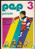 Pep parade 3 - Afbeelding 1