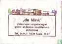 "De Klink" - Image 1