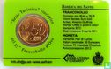 San Marino 50 cent 2012 (stamp & coincard 2/6) - Afbeelding 2