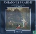 J. Brahms / Die Serenaden für Orchester - Liebeslieder Walzer aus op. 52 & 65 (Orchesterfassung)  - Bild 1