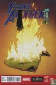 Young Avengers 11 - Image 1