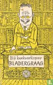 Bij boekverkoper Bladergraag - Image 1