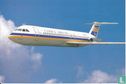 Cyprus Airways - BAC 111 - Bild 1