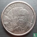 Brazilië 50 centavos 2013 - Afbeelding 2