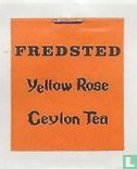Yellow Rose Ceylon Tea - Afbeelding 3