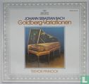 Johann Sebastian Bach / Goldberg-Variationen - Afbeelding 1