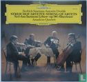 Bedrich Smetana - Antonin Dvorak - Streichquartette - String Quartets - Nr. 1 "Aus meinem Leben" - op. 96 "American"  - Afbeelding 1