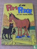 Pim en Pidoe en het oude paard  - Afbeelding 1