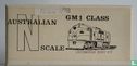 Dieselloc NSW class GM1 - Image 2