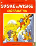Sagarmatha  - Afbeelding 1
