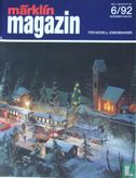 Märklin Magazin 6 92 - Image 1