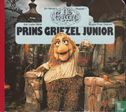 Prins Griezel Junior - Image 1