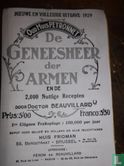 De geneesheer der armen