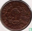 Colombia 5 centavos 1976 - Afbeelding 1