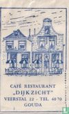 Café Restaurant "Dijkzicht"  - Image 1
