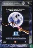 E.T. - The Extra-Terrestrial - Image 1