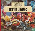 Jet is jarig - Image 1