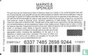 Marks & Spencer - Afbeelding 2