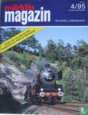 Märklin Magazin 4 95 - Image 1
