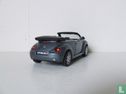VW New Beetle Convertible - Bild 3