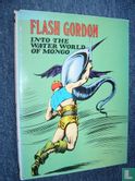Flash Gordon Into the Water World of Mongo - Image 1