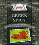 Green Spicy - Image 1