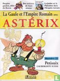 Petisuix - L'aubergiste Suisse  - Afbeelding 1