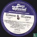 Roy Eldridge & Dizzy Gillespie I Grandi Incontri - Bild 3