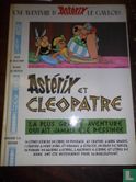 Asterix et Cleopatra  - Bild 1