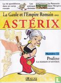 Praline - La maman d'Astérix - Image 1