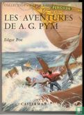 Les aventures de A. G. Pym - Image 1